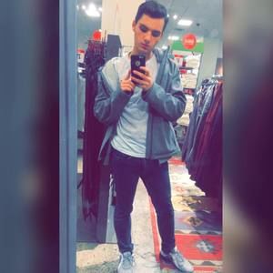 Meet your Posher, Matt